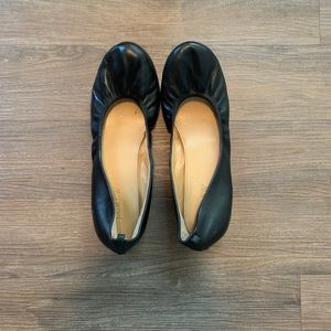 J Crew ballet flats